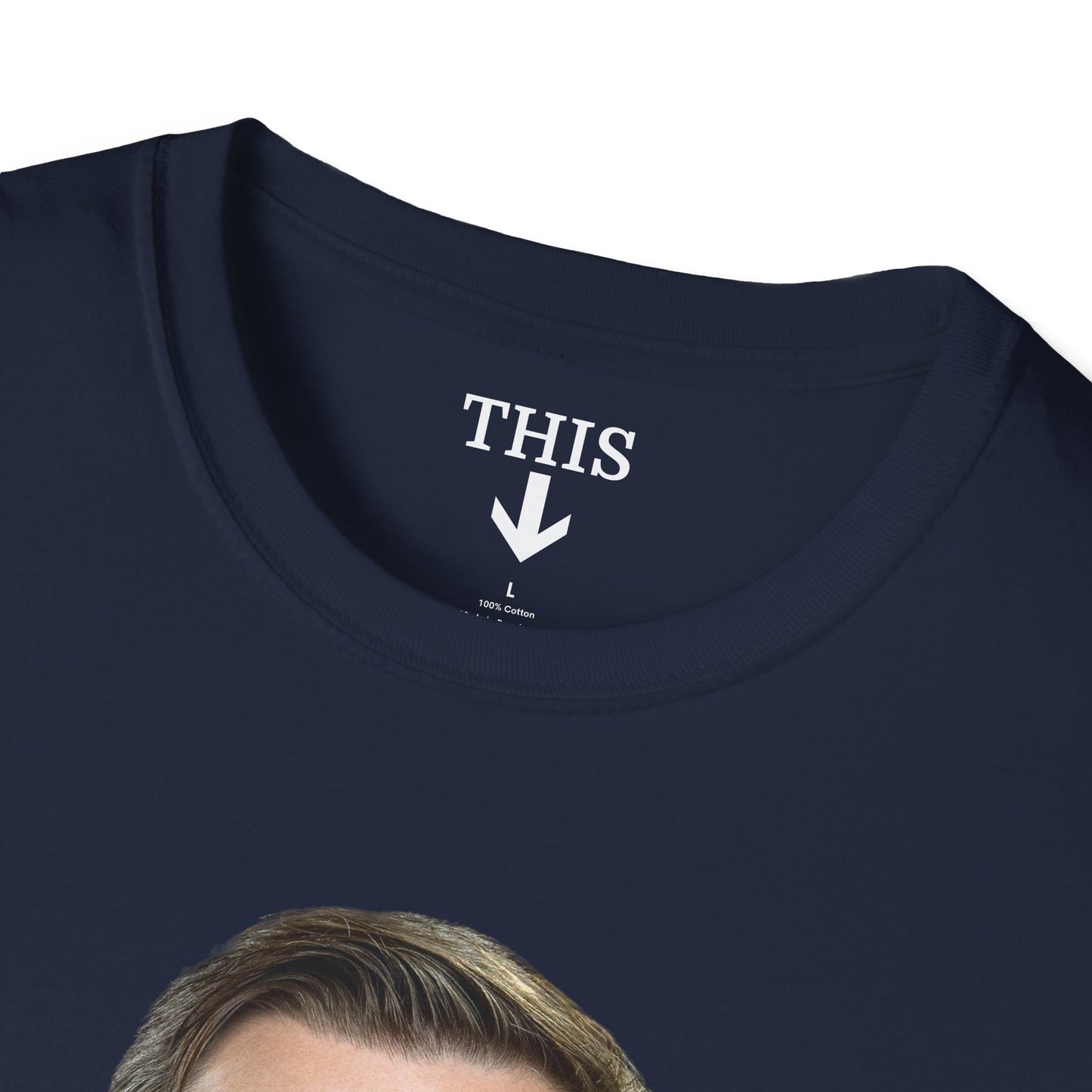 Never Trump Guy