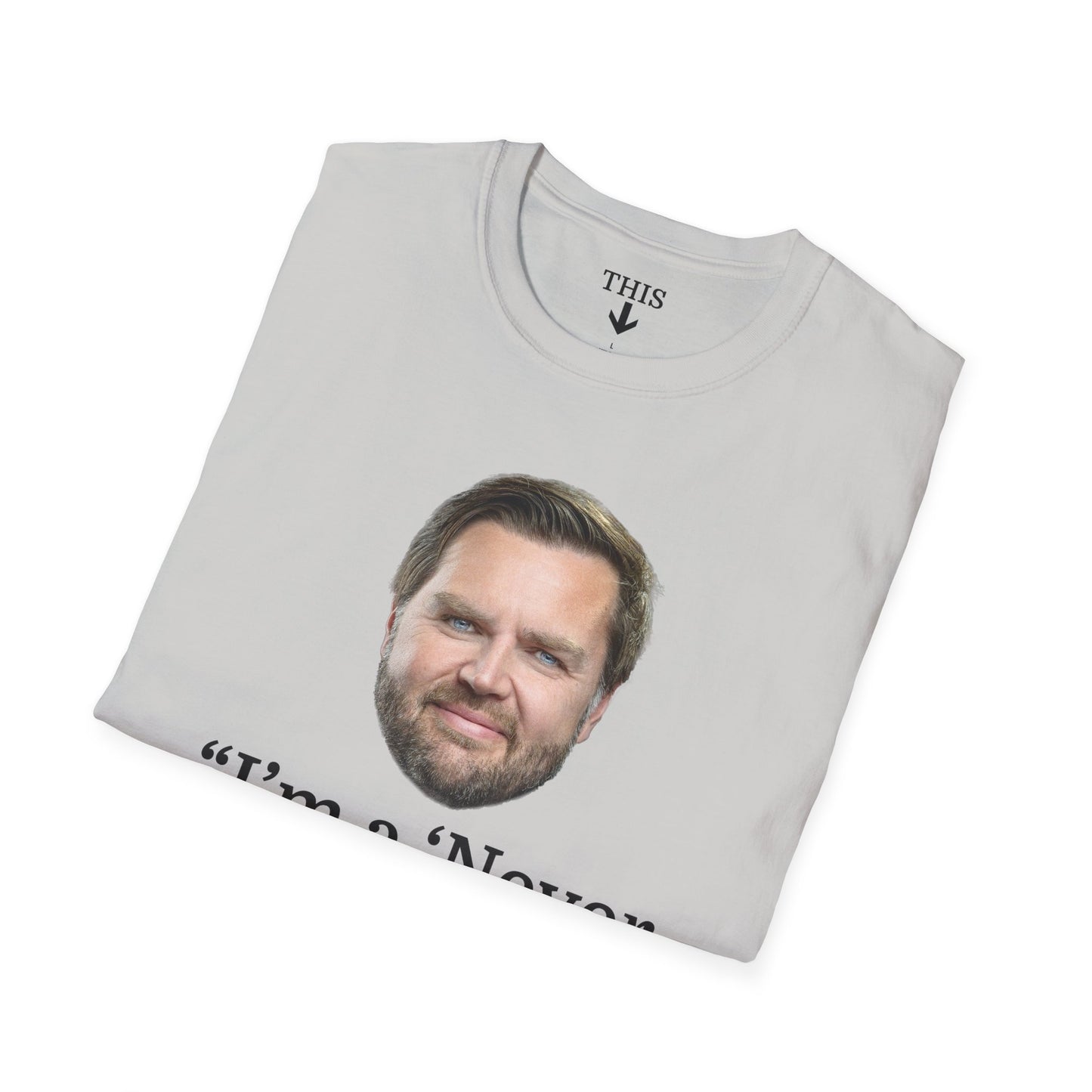 Never Trump Guy