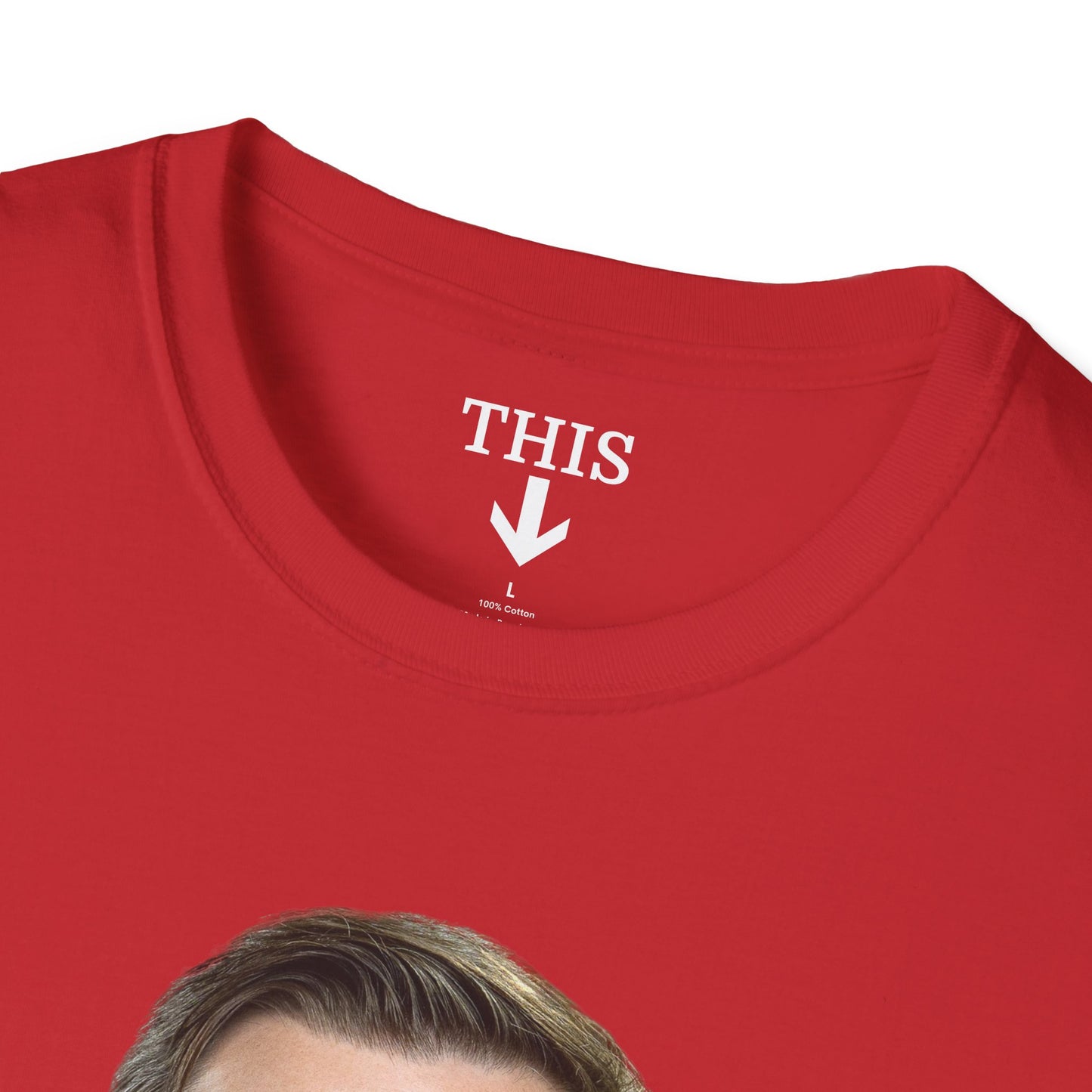 Never Trump Guy