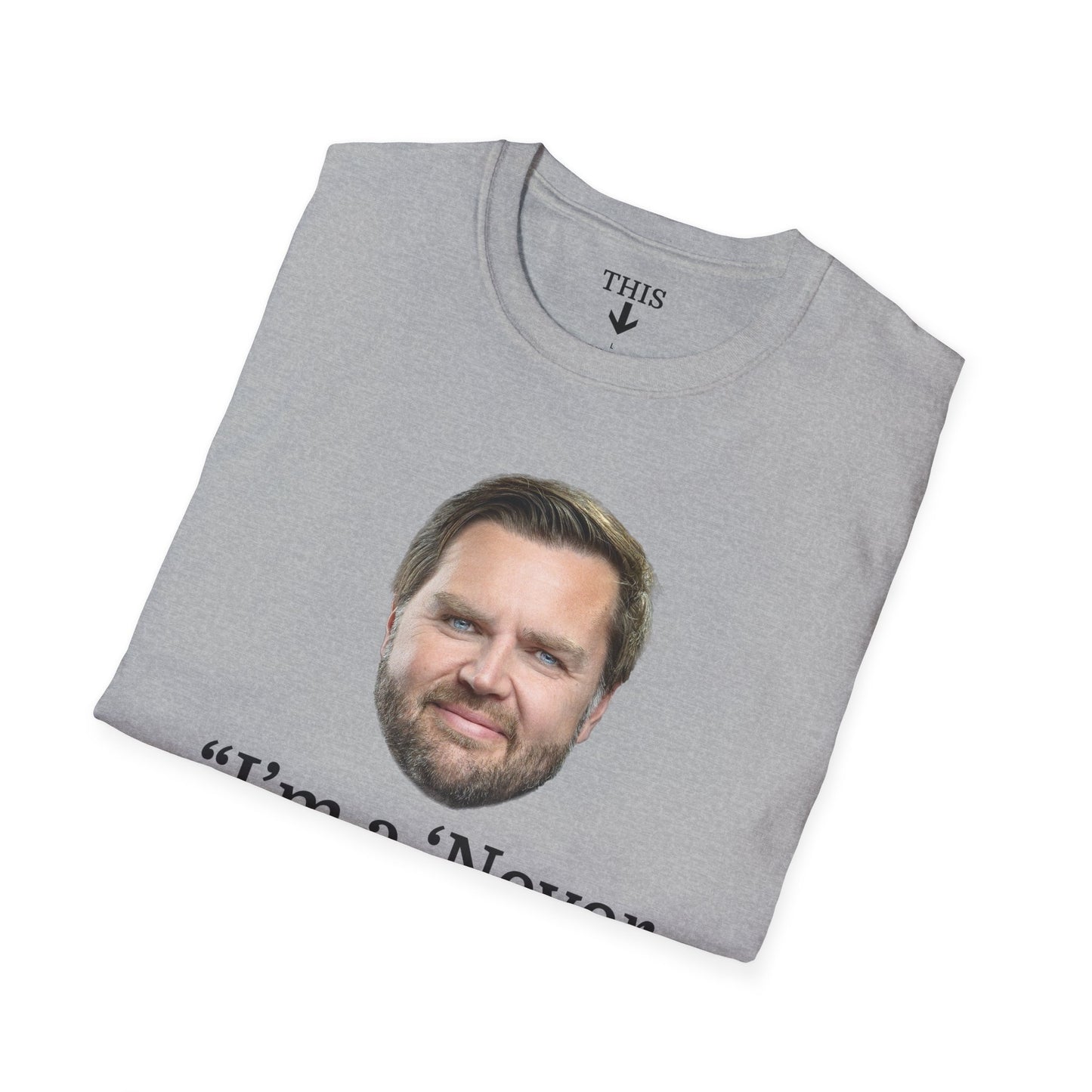 Never Trump Guy