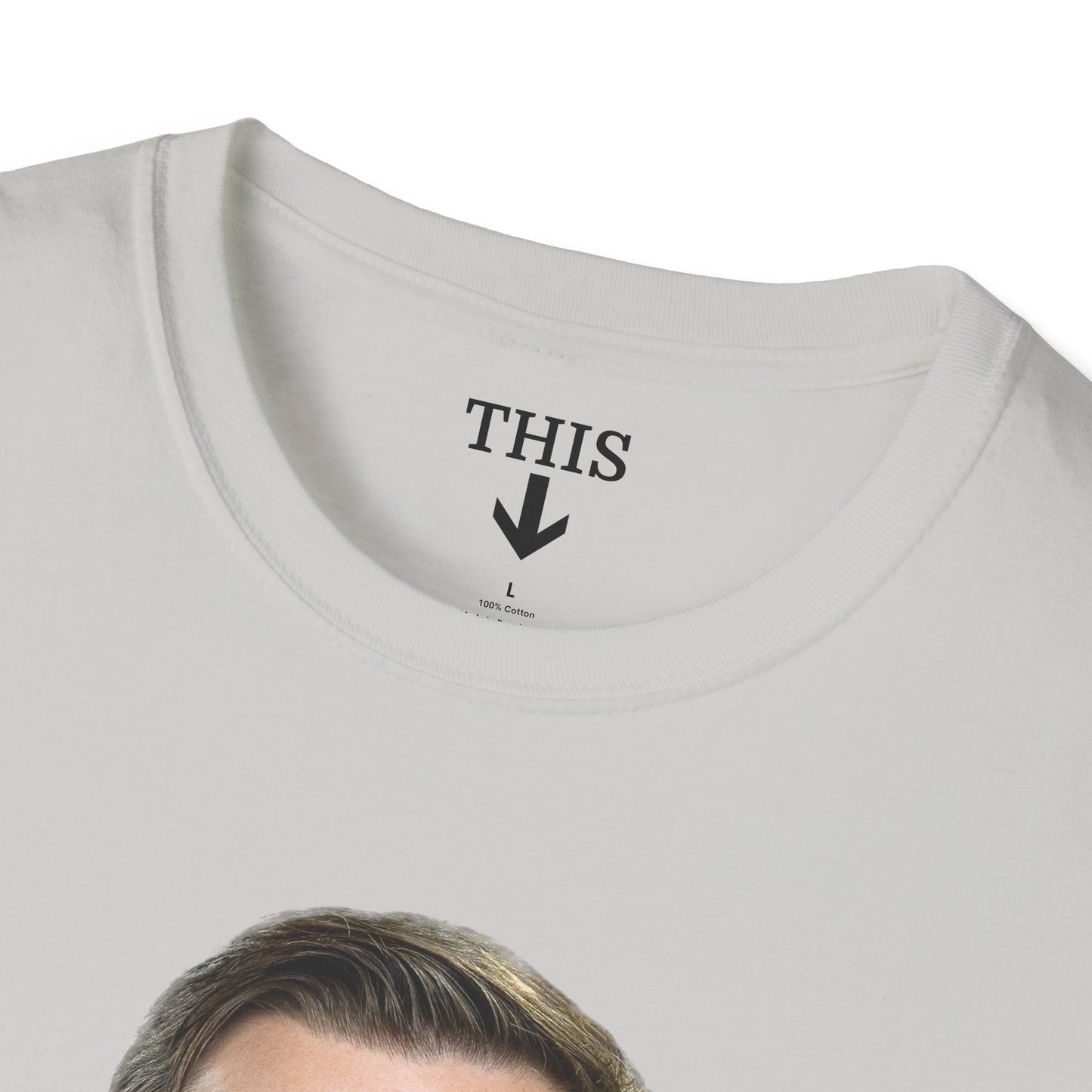 Never Trump Guy