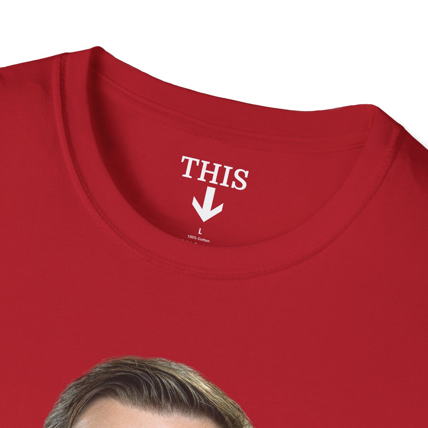 Never Trump Guy