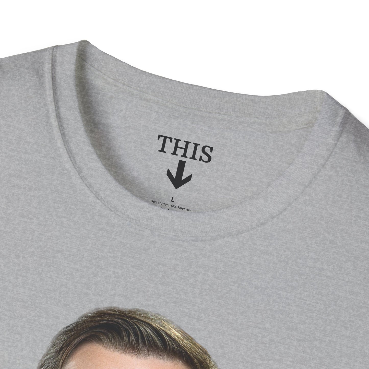 Never Trump Guy