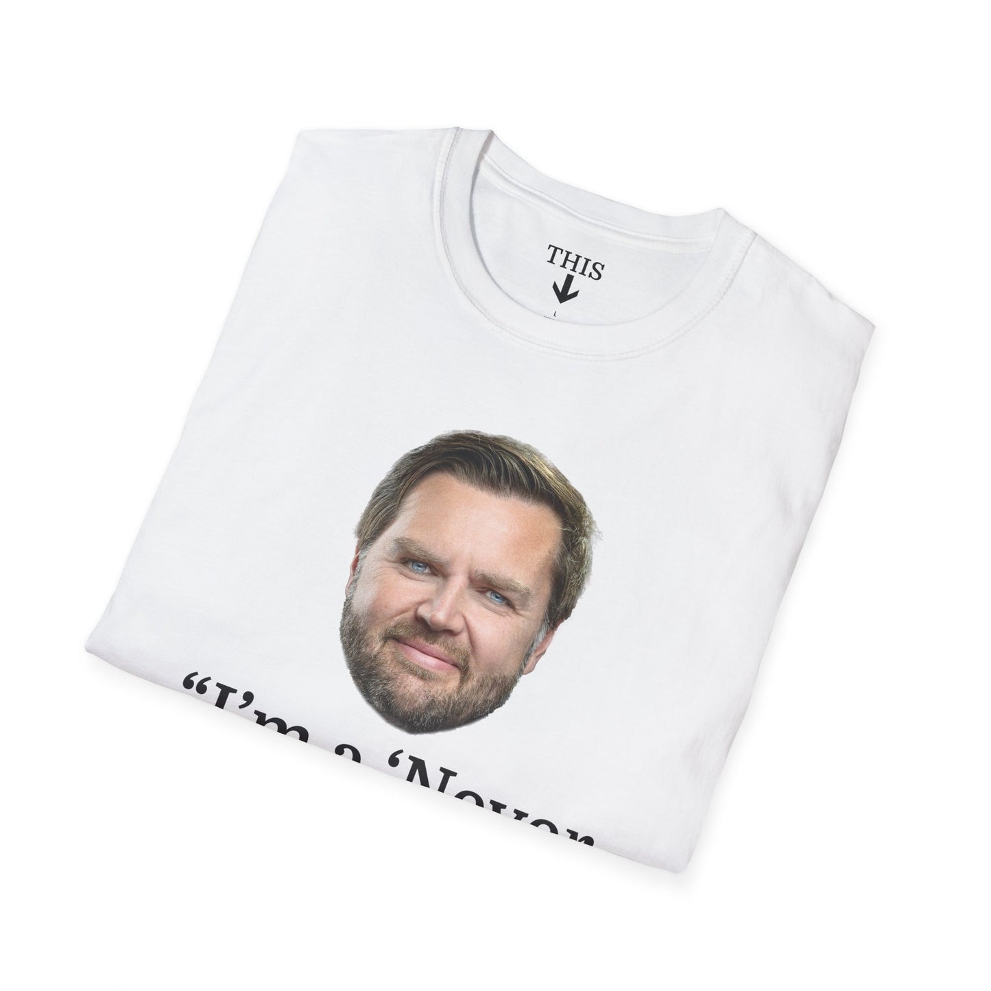 Never Trump Guy