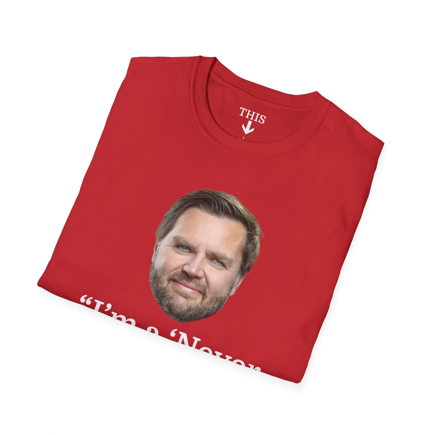 Never Trump Guy