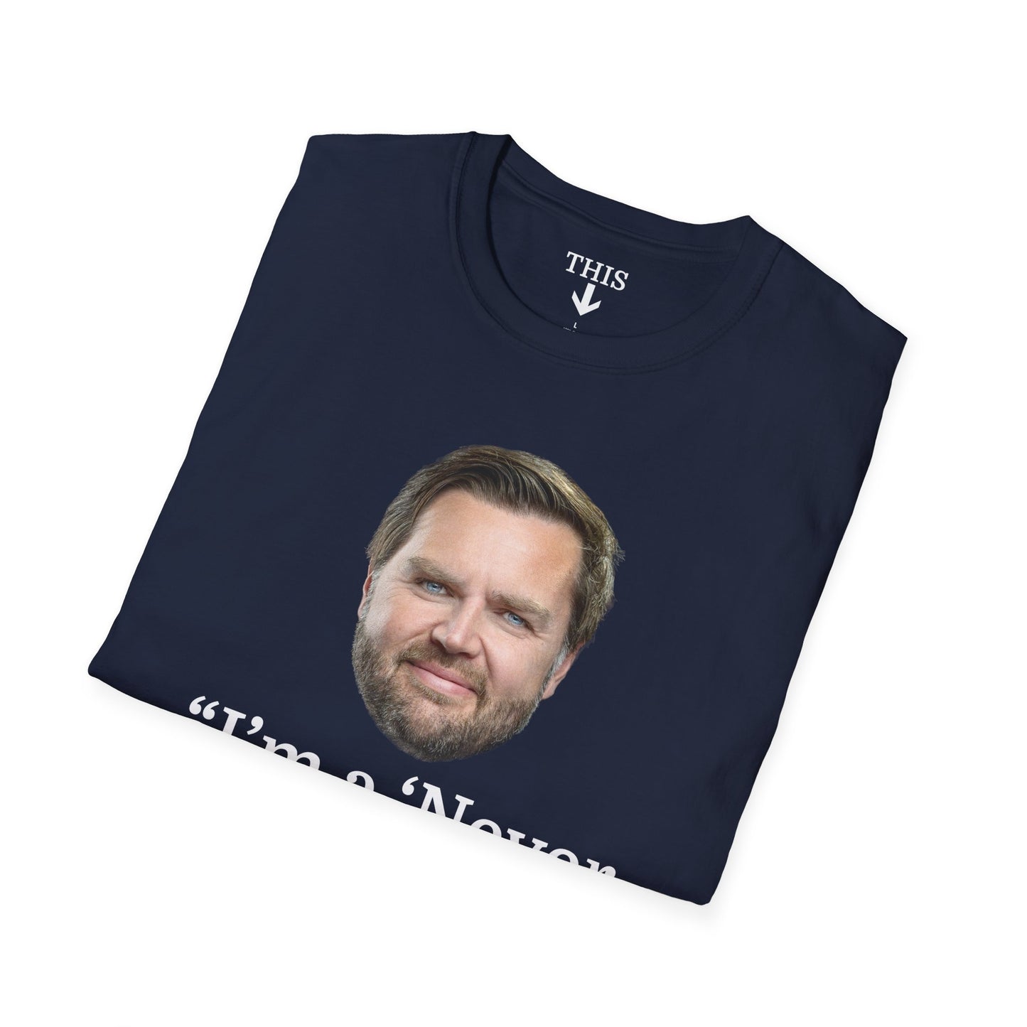 Never Trump Guy