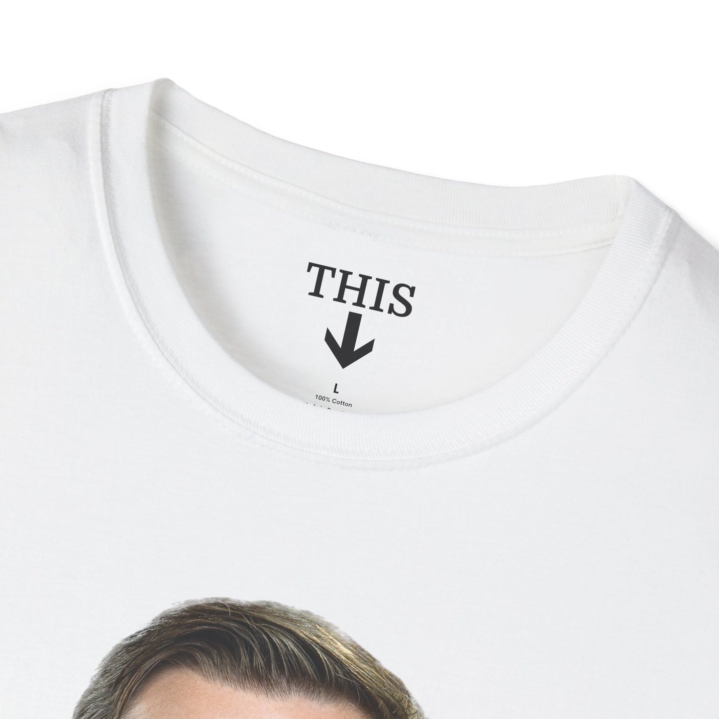 Never Trump Guy